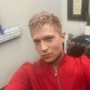 Meet your Posher, Rod